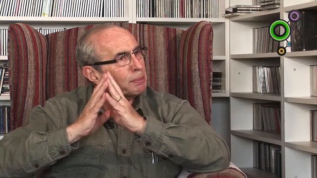 Muchnik "La ciencia es un factor escencial en el desarrollo del país" смотреть онлайн