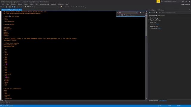 GIT смотреть онлайн