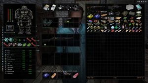 S.T.A.L.K.E.R. ОП2.2 #42 Добиваем радиоглушилки на Радаре и Янтаре. Несем Шахтеру фонарики.