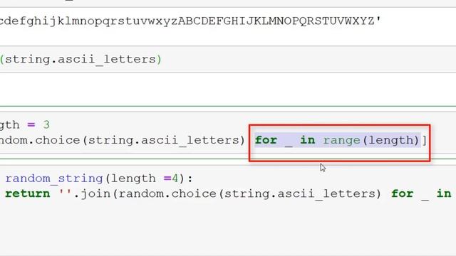Python Tutorials: Unique file name generator смотреть онлайн