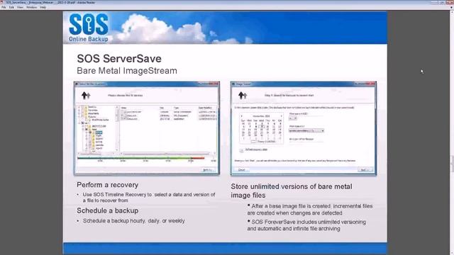 Exchange Server Backup SQL server Backup SOS ServerSave смотреть онлайн