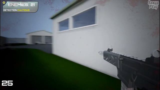 Sword.With.Sauce►НЕ ЛЕТИТ►#1