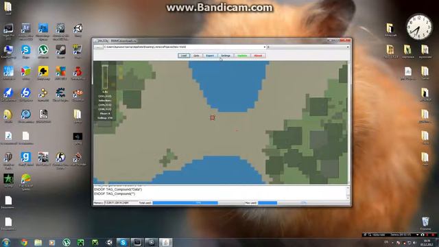 [3Ds Max] Создание анимации блока для Minecraft [Tutorial #1] смотреть онлайн