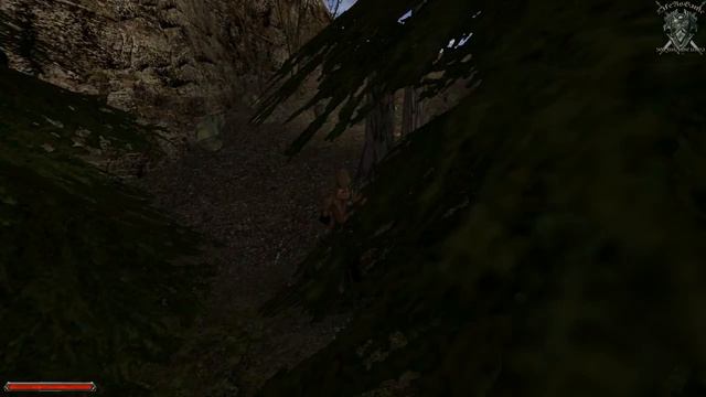 Драконий корень. У магического голема смотреть онлайн