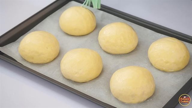 Hanya sedikit orang yang mengetahui metode ini! Roti dengan krim dingin смотреть онлайн