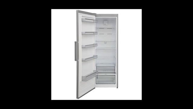 Холодильник Jacky's — Однодверные холодильники смотреть онлайн