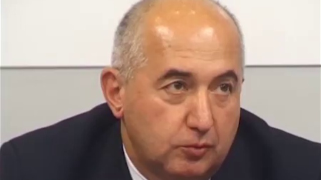 Большой Кавказ. Паата Закареишвили: смотреть онлайн