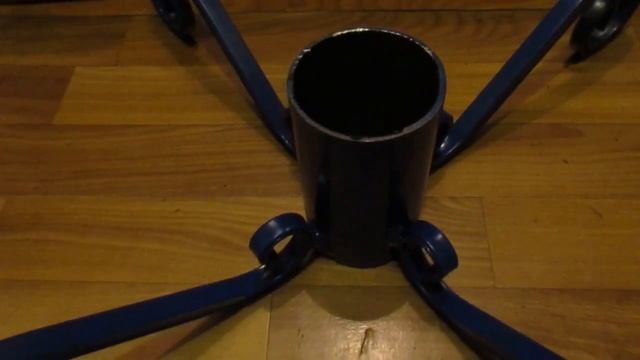 кованая цветная подставка для елки смотреть онлайн