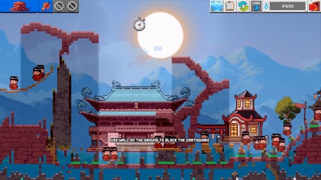 The Sandbox Evolution (PC): Disaster Walkthrough смотреть онлайн