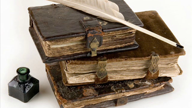 аудиокнига Г.Лавкрафт  - Некрономикон