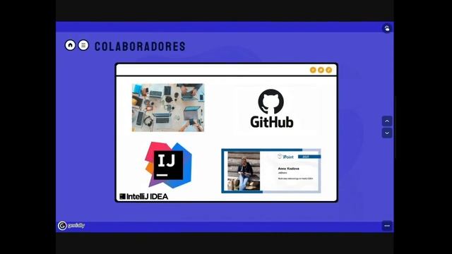 Investigación: Intellij IDEA Community edition смотреть онлайн