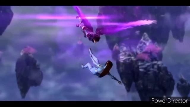 Сяо Янь против Наян Яньран