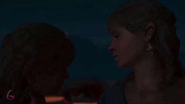 Assassin's Creed Odyssey [Full Game Movie - All Cutscenes Longplay] Gameplay Walkthrough No Comment смотреть онлайн