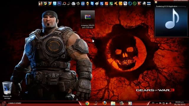 Pack De Wallpaper Para El Ipro i7320 (celulares) Resolucion 240x320 смотреть онлайн