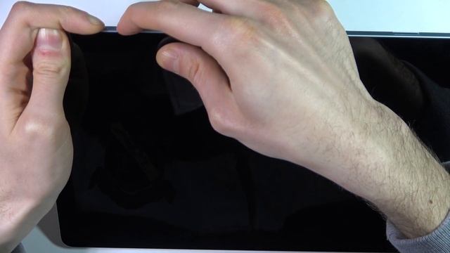 Забыл пароль на SAMSUNG Galaxy Tab S7 FE / Сброс всех данных на SAMSUNG Galaxy Tab S7 FE смотреть онлайн