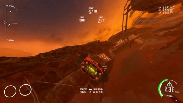 Rollcage Stage 3 [2/3/2020]