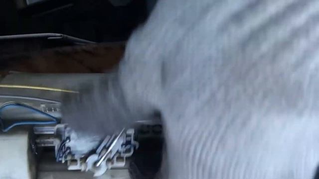 Шевроле Лачетти (Chevrolet Lacetti) не качает бензонасос.разборка. смотреть онлайн