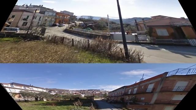 FOTO VIDEO ROSCIGNO NUOVA Monitor смотреть онлайн