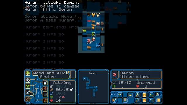 Crosstalk Lets Play: Hack Slash Loot смотреть онлайн