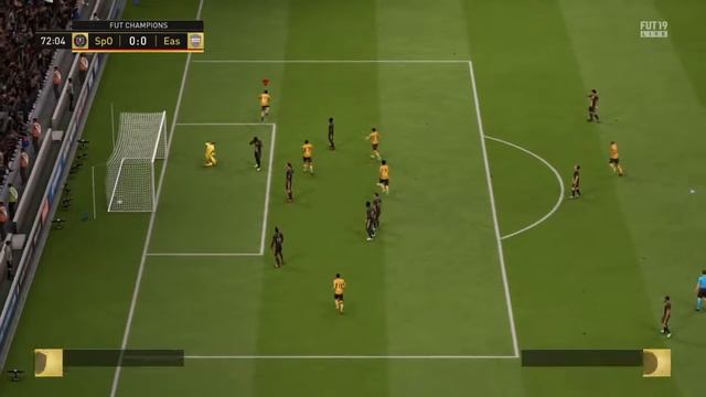 FIFA 19_Безумные навесы смотреть онлайн