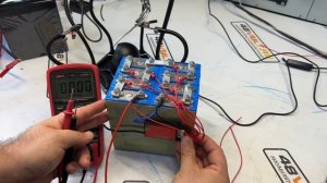 Аккумулятор LiFePO4 24v 20ah