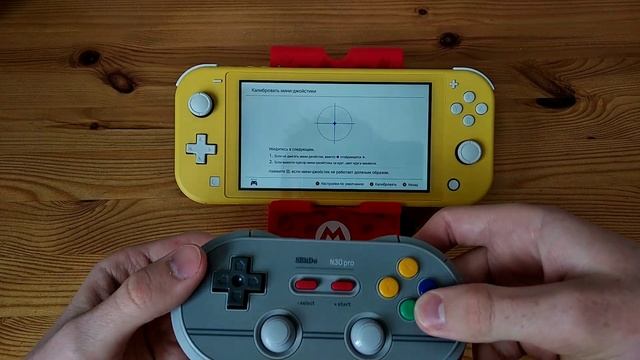 ПРОБЛЕМЫ 8BitDo N30 pro 2 - не покупай, пока не посмотришь! смотреть онлайн