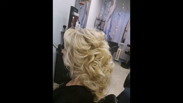 Январь 2017 Студия красоты "Halzova beauty lounge" Samara смотреть онлайн