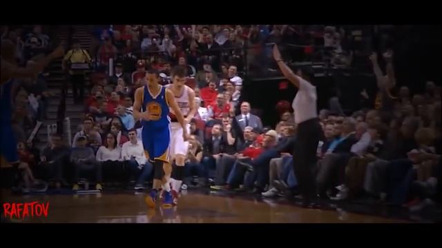 НЕ СЛОМАЕШЬСЯ ПОБЕДИШЬ - СТЕФЕН КАРРИ.