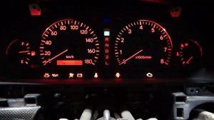 Как быстро изменить подсветку панели приборов, простой и доступный способ