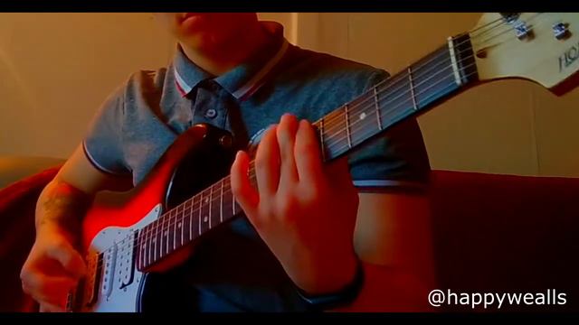 Rammstein-mann Gegen Mann (Cover)