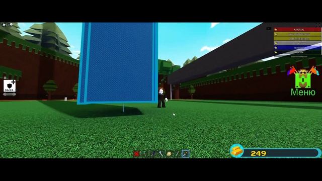 СЕКРЕТНЫЕ МЕСТА В #ROBLOX BUILD A BOAT FOR TREASURE смотреть онлайн