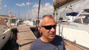 Выбираю яхту. Какой корпус выбрать?