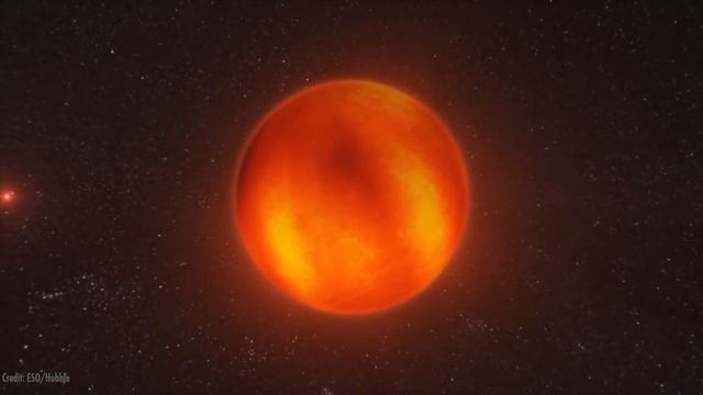 How Red Dwarf Stars Could Support Life Featuring Christian Ready смотреть онлайн