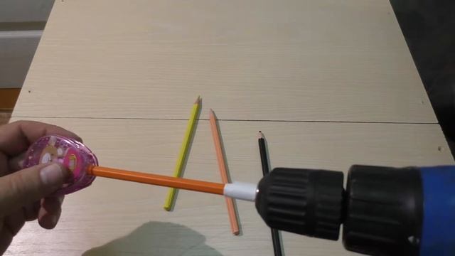 Крутые идеи для шуруповерта.2ч