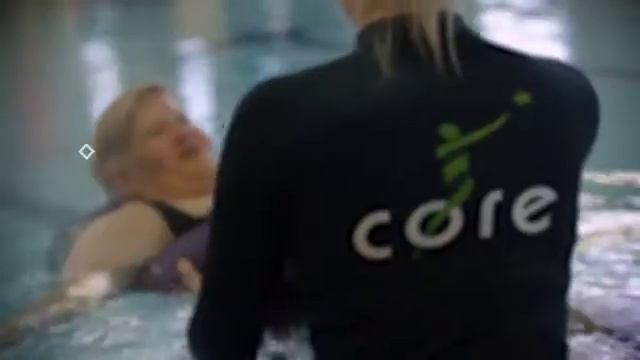 Core Physiotherapy & Pilates Studio 15second TV Ad смотреть онлайн