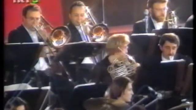 İZMİR DEVLET SENFONİ ORKESTRASI- ŞEF-RENGİM GÖKMEN 3 смотреть онлайн