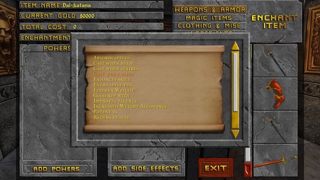 Modded Daggerfall in 2020: Graphics and new Gameplay: Unity Let's play 38 смотреть онлайн