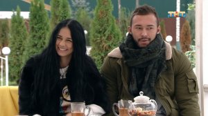 ДОМ-2 Lite 5294 день Дневной эфир (07.11.2018)