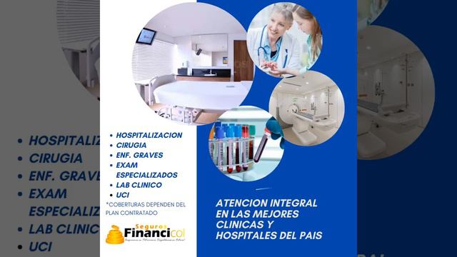 Toma El Control De Tu SALUD