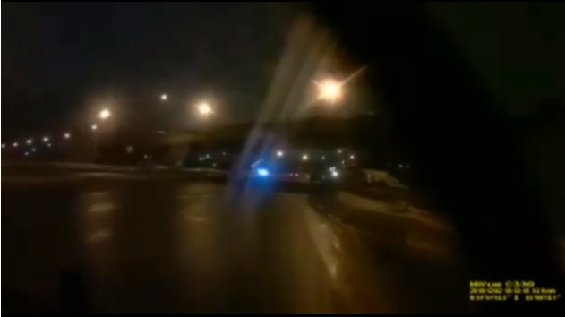 Обрушение моста в Оренбурге смотреть онлайн