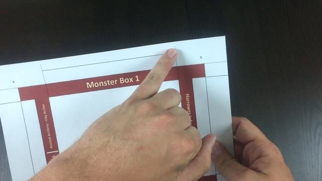 Tom Teaches Making Gloomhaven Monster Deck and Figure Boxes смотреть онлайн