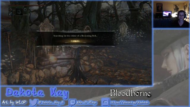 Bloodborne - Arcane Build Prep - 6 - Uneventful Dungeon Crawling смотреть онлайн