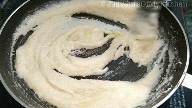 Anarsa Recipe | Anarsa banane ki vidhi смотреть онлайн