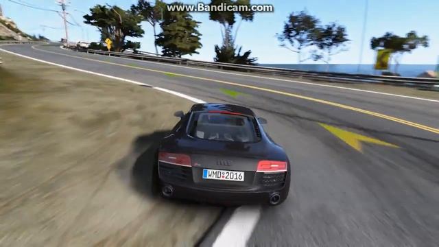 Project CARS/// смотреть онлайн