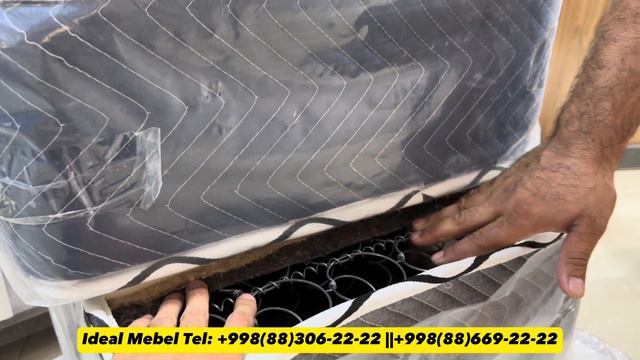 IDEAL MEBEL NARXLARI SPALNI GARNITUR VA OSHXONA MEBELLARI || Кухня Гарнитур, Спальный… смотреть онлайн