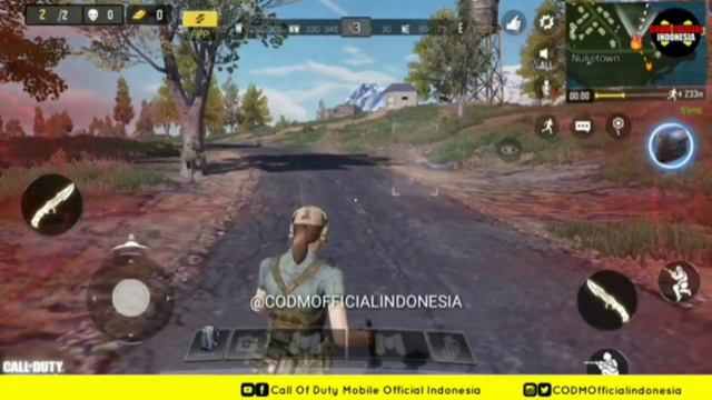 Season 6 Call of duty mobile | Season 6 Beta Test Server Cod mobile | New Leaks Call of duty mobile смотреть онлайн