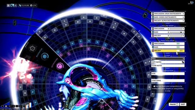 "I Miss You" by Blink 182 (Warframe Mandachord) смотреть онлайн