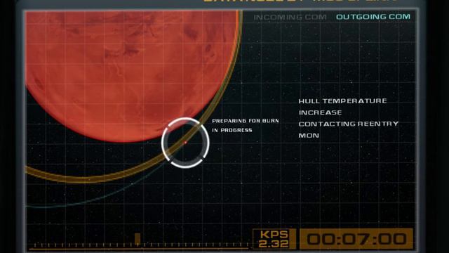 Doom 3 Start смотреть онлайн