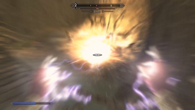 Legendary Skyrim Necromancer - 18 - Embershard Mine смотреть онлайн