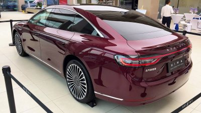 Обзоры и новости авто